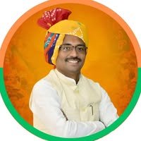 RAM NIWAS SHAH