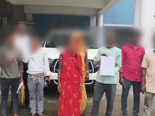 सिंगरौली में 17 वर्षीय नाबालिग 15 दिन से लापता:परिजनों का पुलिस पर ढिलाई बरतने का आरोप; एसपी बोले- तलाश कर रहे